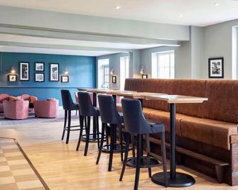 Albrighton Hall Hotel and Spa, a member of Radisson Individuals - Shrewsbury - Baari