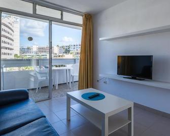Tagoror Beach Apartments - Maspalomas - Salon