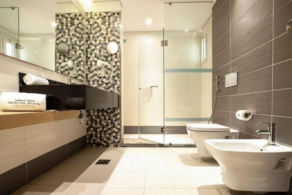 Sealine Beach, a Murwab Resort