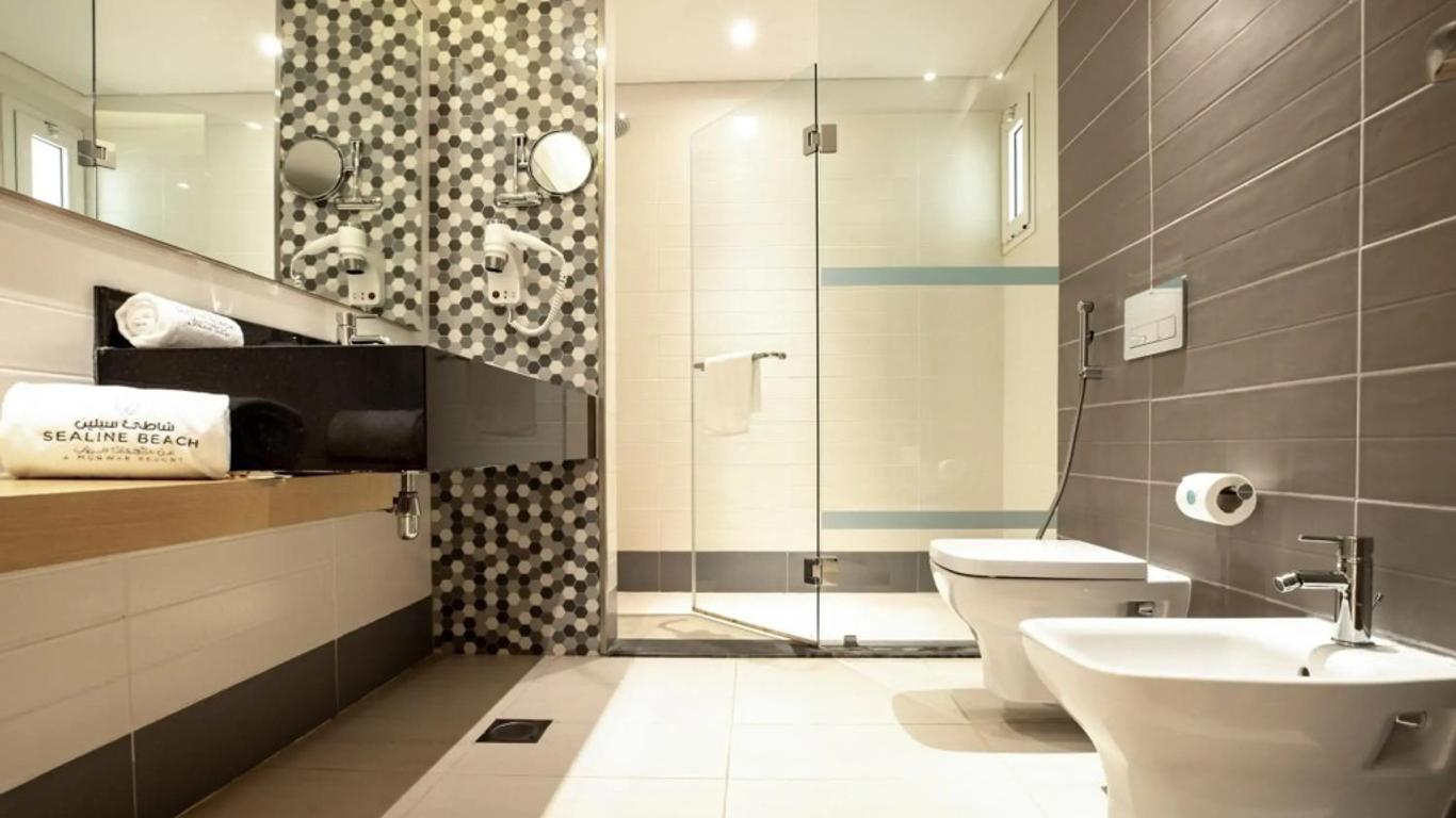 Sealine Beach, a Murwab Resort