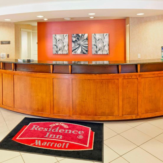 Residence Inn by Marriott Boston Norwood/Canton image 1