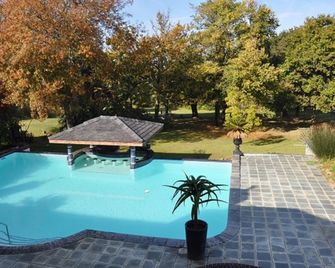 Ridgemor Villa - Somerset West - Kolam