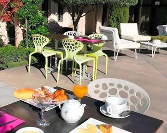 Hôtel Le Patio de Violette - Uzès