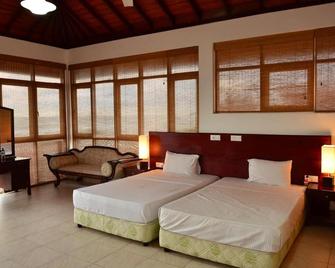 Marina Bentota - בנטוטה - חדר שינה