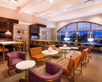 Sheraton Baltimore Washington Airport Hotel - Bwi - Linthicum Heights - Lounge