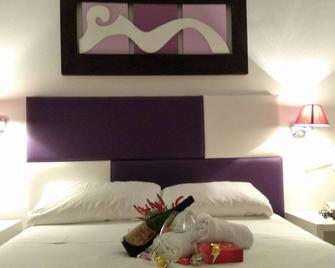 Hotel Restaurante Campomar - Cartagena