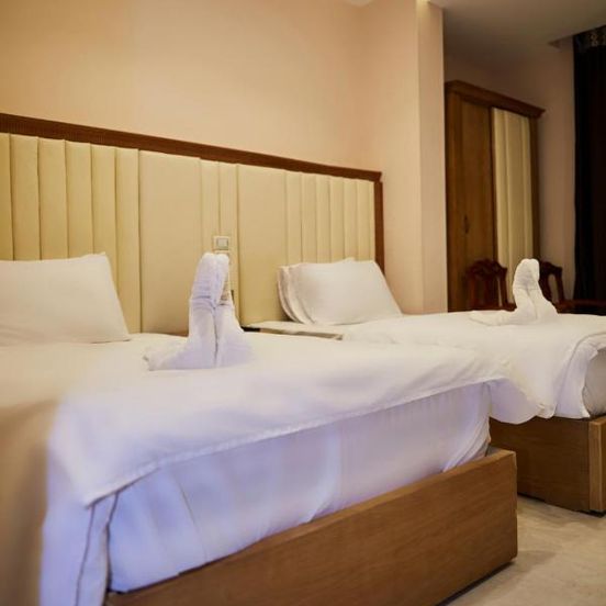 Grand Pyramid View Hotel image 1