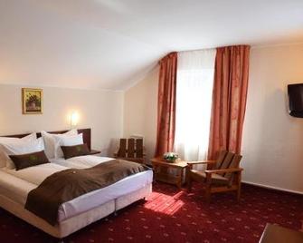 Hotel Fantanita Haiducului - Sibiu - Bedroom