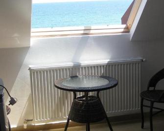 Sor Inn Holiday - Eforie Nord - Balcony