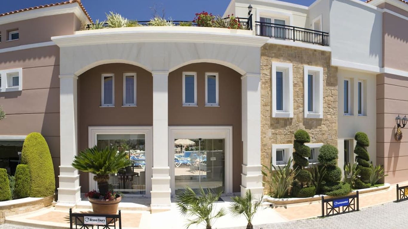 Zeus Village Resort - Adults Only