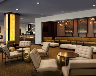 The Lincoln Marriott Cornhusker Hotel - Lincoln - Lounge