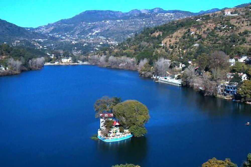 Dynasty Resort - Nainital - Extérieur