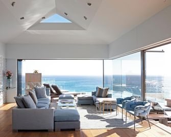 Ellerman House - Cidade do Cabo
