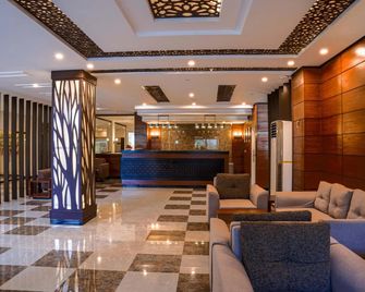 Avari Xpress Skardu - Skārdu - Lobby