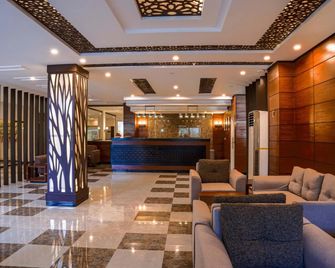 Avari Xpress Skardu - Skārdu - Lobby
