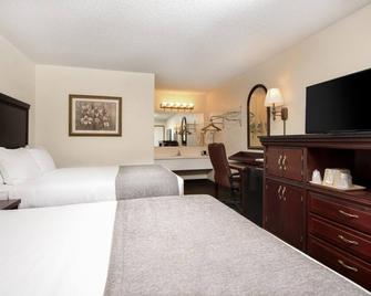 Brookwood Inn - Branson