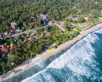 Apa Villa Thalpe - Unawatuna