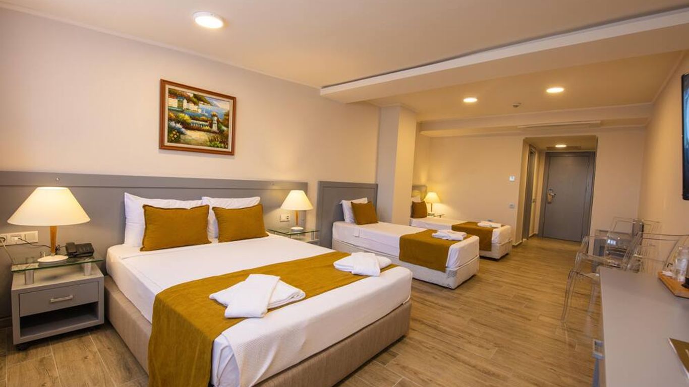 Orka World Hotel & Aqua Park