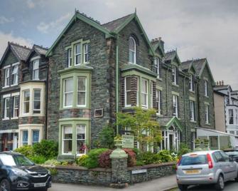 Dalkeith Guest House - Keswick - Bangunan