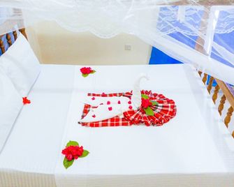 Sands Inn Hotel - Pwani Mchangani