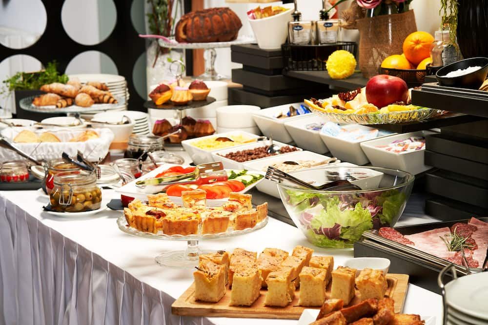 Other view of Art Hotel Like