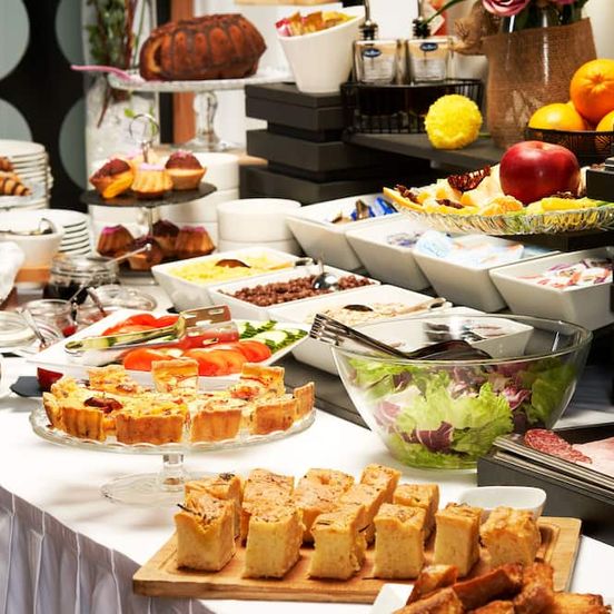 Other view of Art Hotel Like