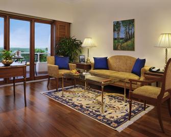 The Oberoi Bengaluru - Bengaluru - Living room
