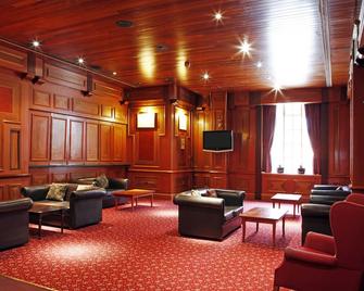 The Royal Hotel Hull - Hull - Lounge