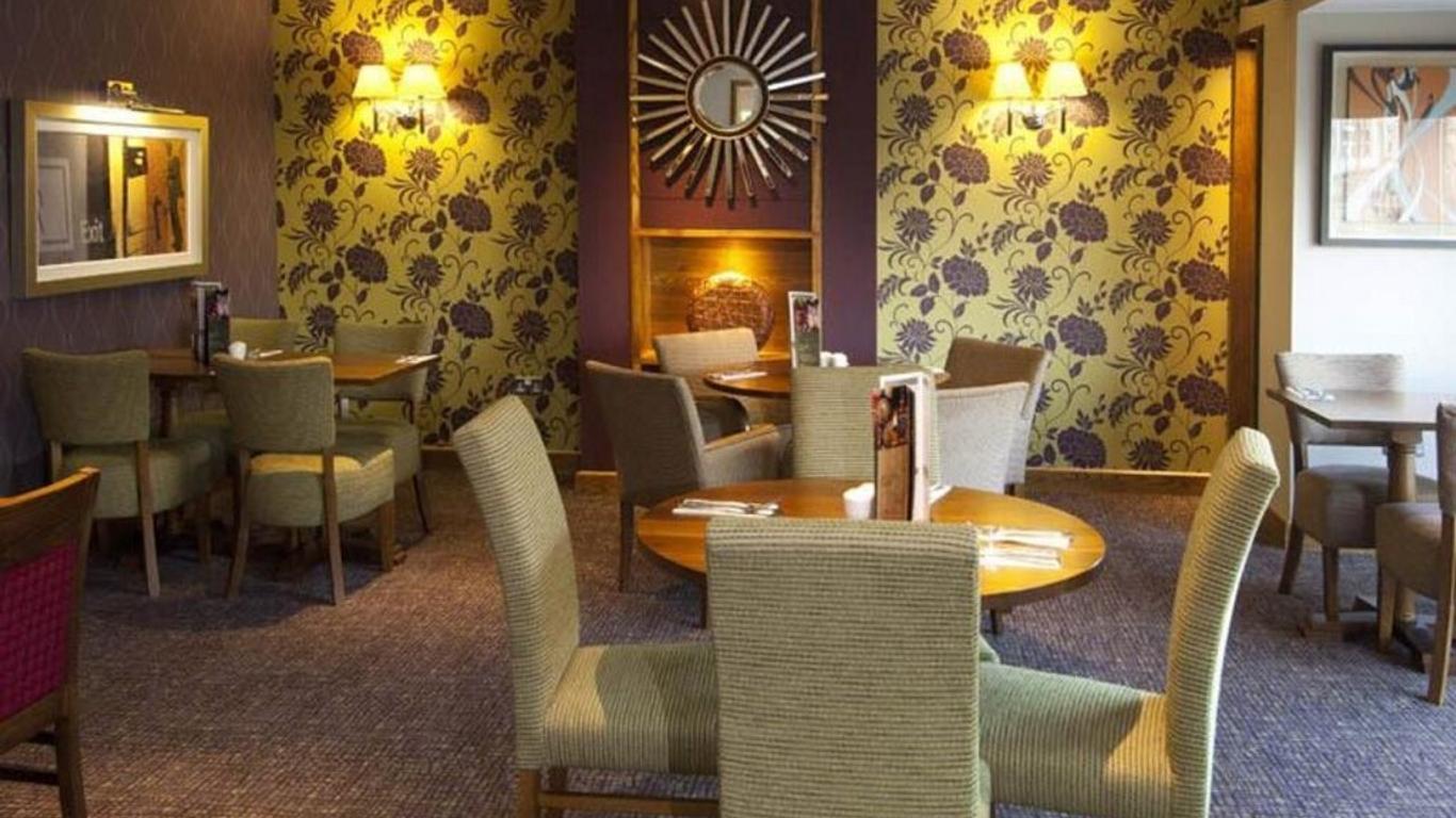 Premier Inn Widnes