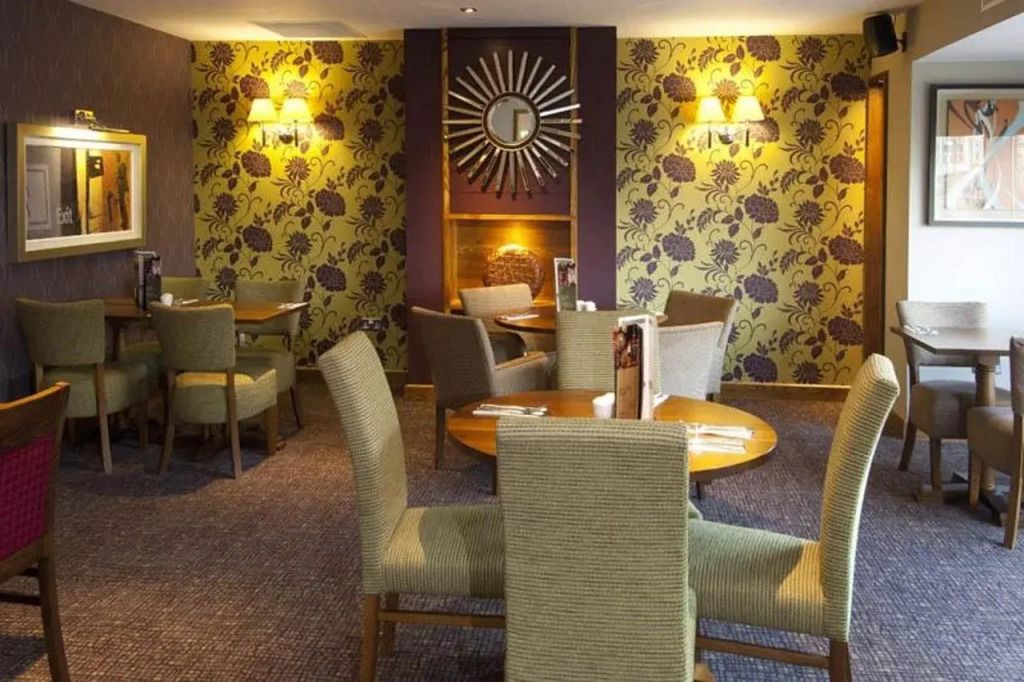 Premier Inn Widnes