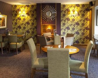 Premier Inn Widnes - Widnes - Restaurant