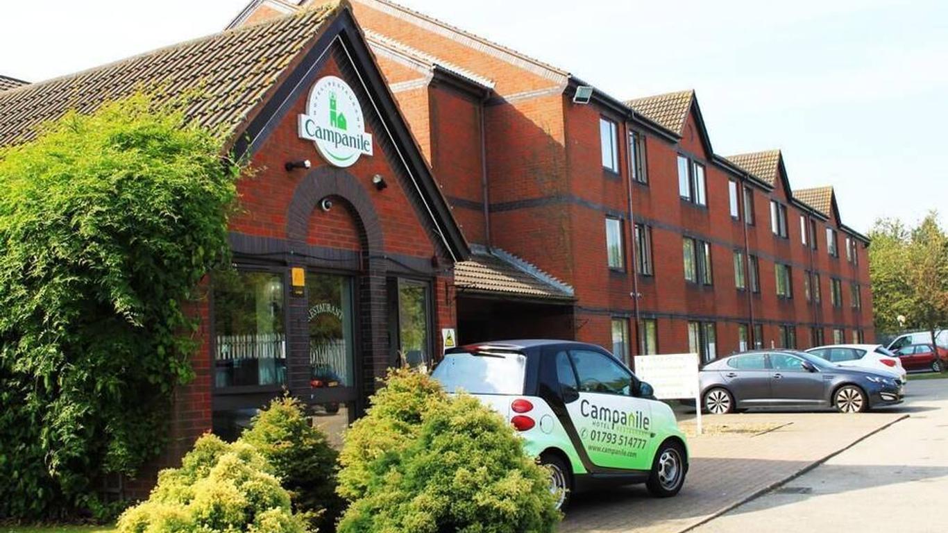 Travelodge Washington A1 Northbound