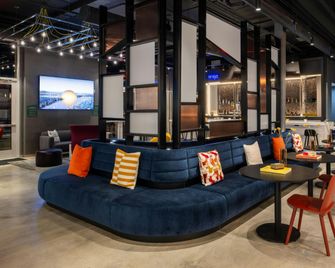 Aloft Sacramento North Natomas - Sacramento - Lounge