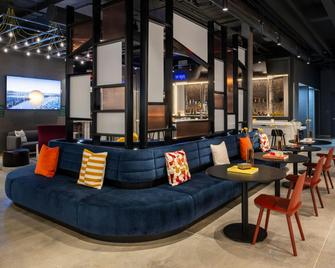 Aloft Sacramento North Natomas - סקרמנטו - לובי