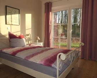 Rzb Derboven - Bünkemühler Kuhliebe - Warpe - Habitación