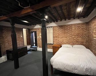Newa Inn - Katmandu - Quarto