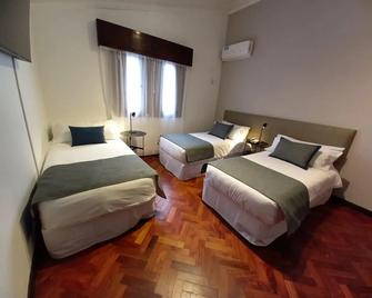 Hotel del Virrey - Salta - Bedroom