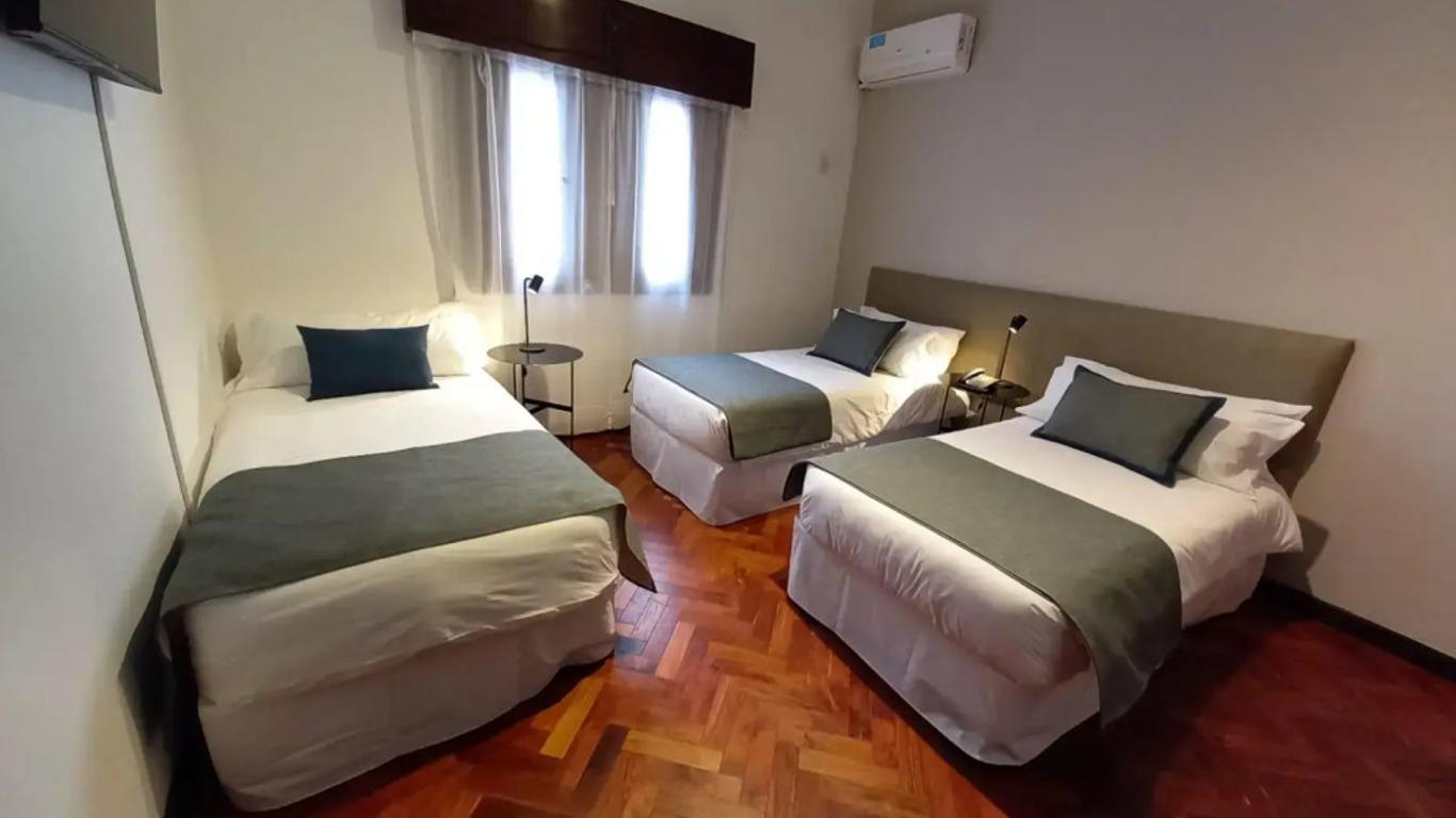 Hotel del Virrey