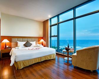 Muong Thanh Holiday Ly Son - An Hải Phướng - Habitación