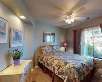 Clean And Classy 3 Bed Villa, Great Family Retreat - Castro Valley - Bedroom