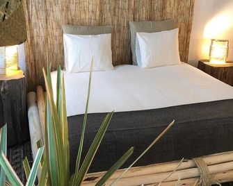 Cactus Host - Las Palmas de Gran Canaria - Phòng ngủ