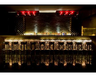 The Mirador - Mumbai - Golf course