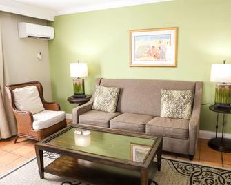 Riverside Hotel - Fort Lauderdale - Living room
