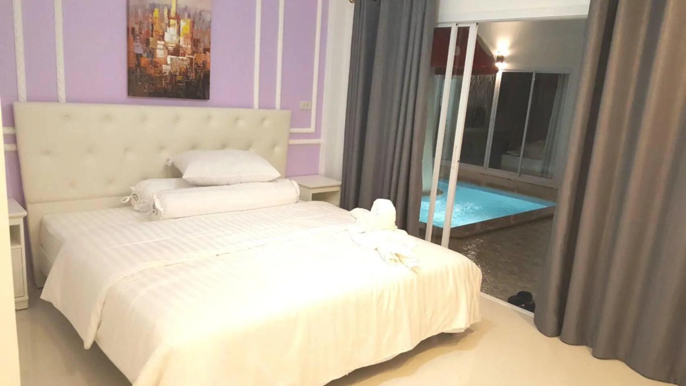 Mestyle Resort