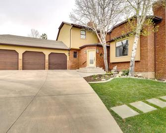 Orem Vacation Rental Apartment Near Byu Campus! - Orem
