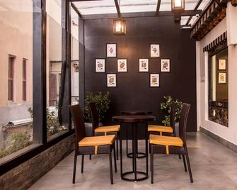 Lemon Tree Hotel, Thimphu - Thimphu