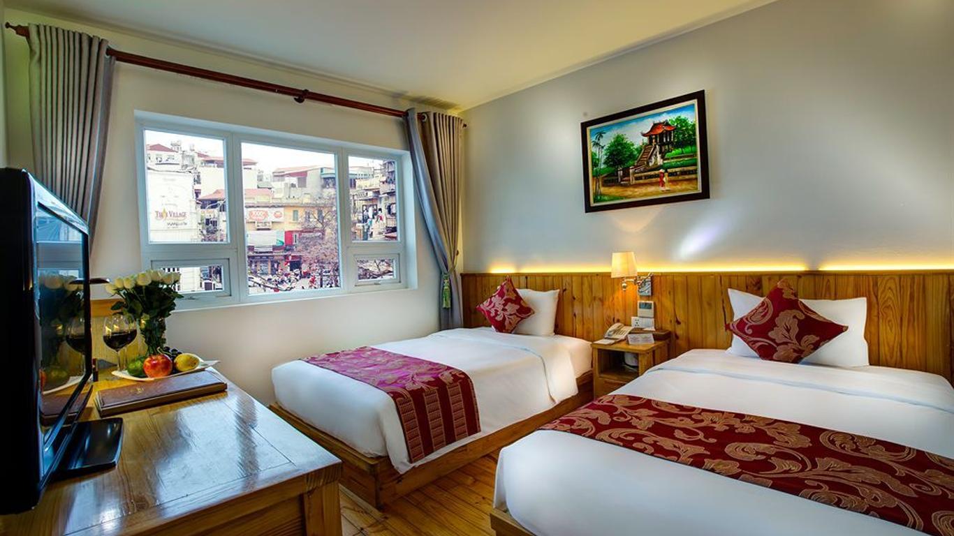 Viet View Hotel & Spa
