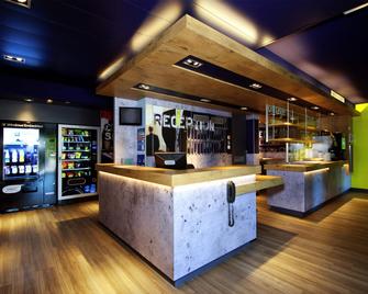 Ibis Budget Vélizy - Vélizy-Villacoublay - Gebäude