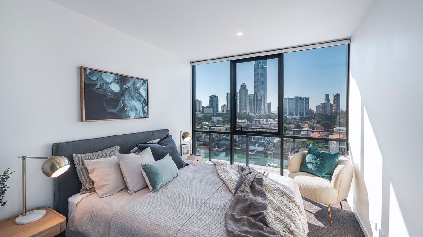 Peninsular Gold Coast