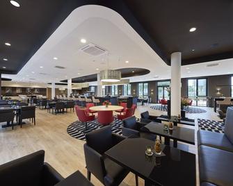 Légère Hotel Erfurt - Ερφούρτη - Εστιατόριο